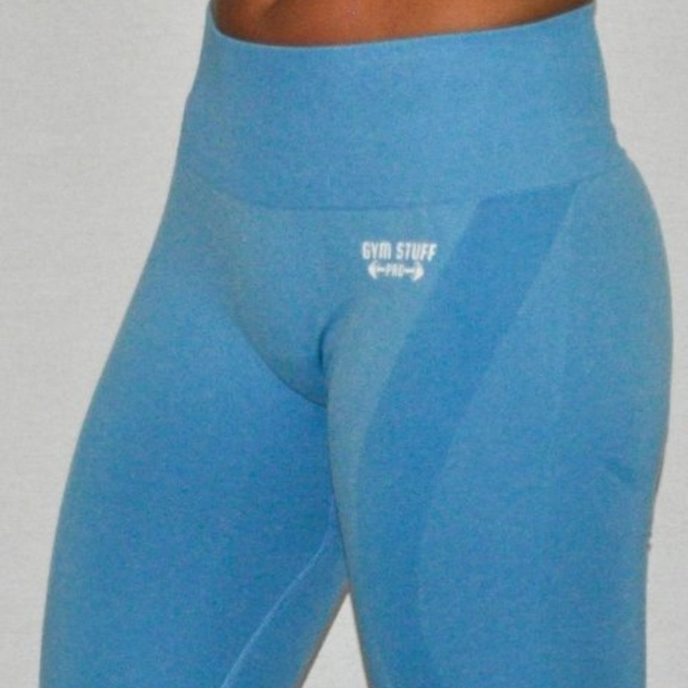 GymStuffPro Flex Seamless Leggings